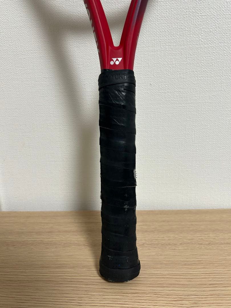 (準美品) YONEX VCORE 100 G2（2023） テニスラケット