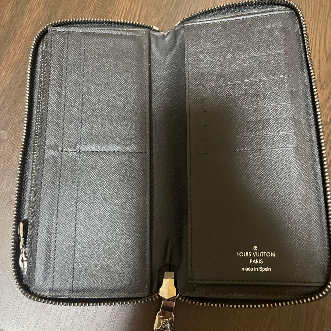 ルイヴィトン 財布 人気モデル