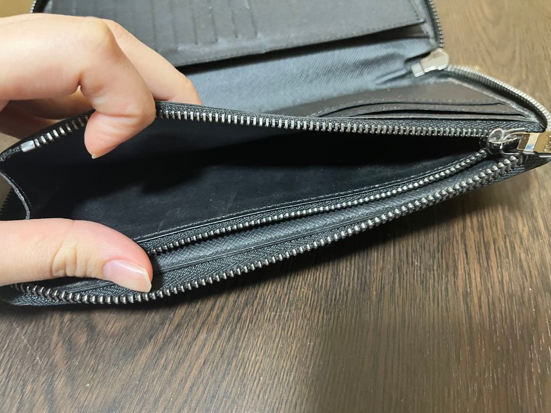 ルイヴィトン 財布 人気モデル