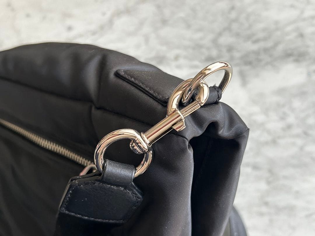 MARC JACOBS 2wayショルダーバッグ
