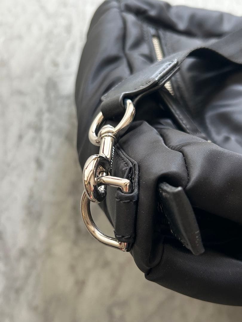 MARC JACOBS 2wayショルダーバッグ