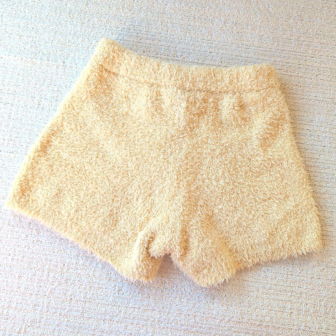 ジェラートピケ☆ピカチュウパーカ&ショートパンツセット