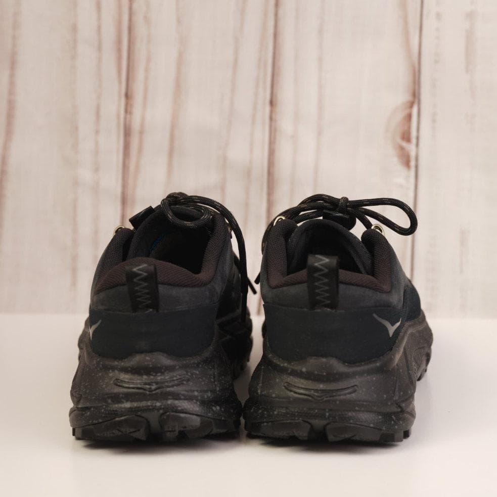 S*_様 未使用同等品 HOKA TOR SUMMIT 25cm