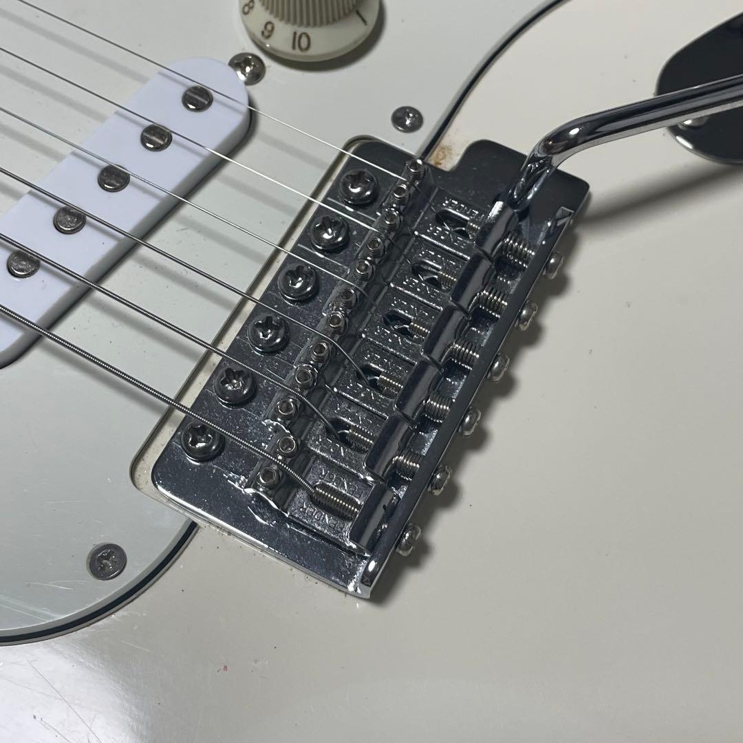 ノーブランド Fender Stratocaster スタイル コンポーネント