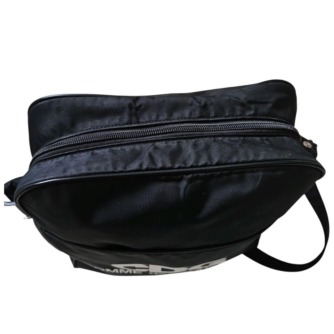 めめ様 COMME des GARCONS ショルダーバッグ メッセンジャー