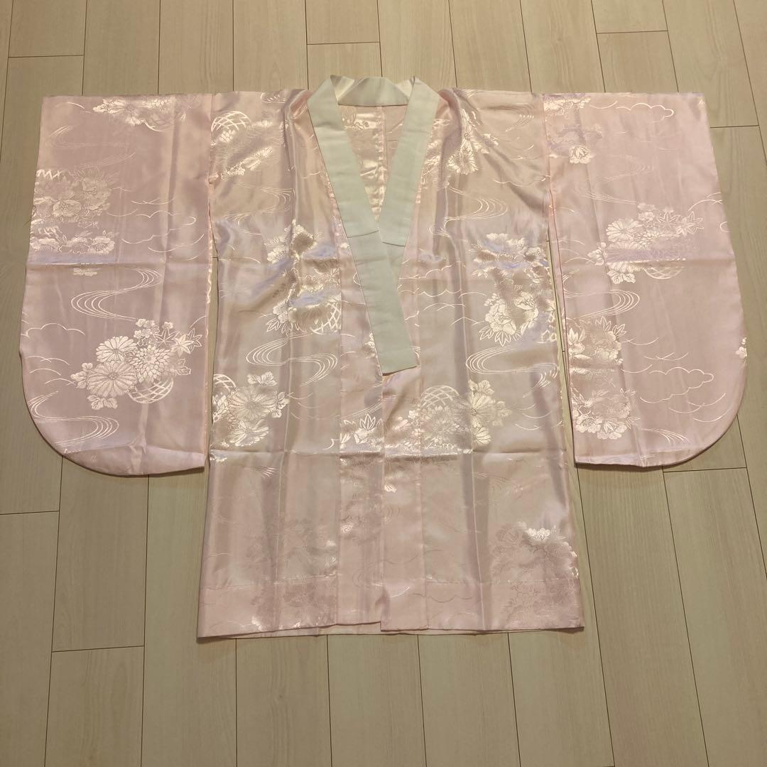 京越 女の子 袴セット150cm 卒業式