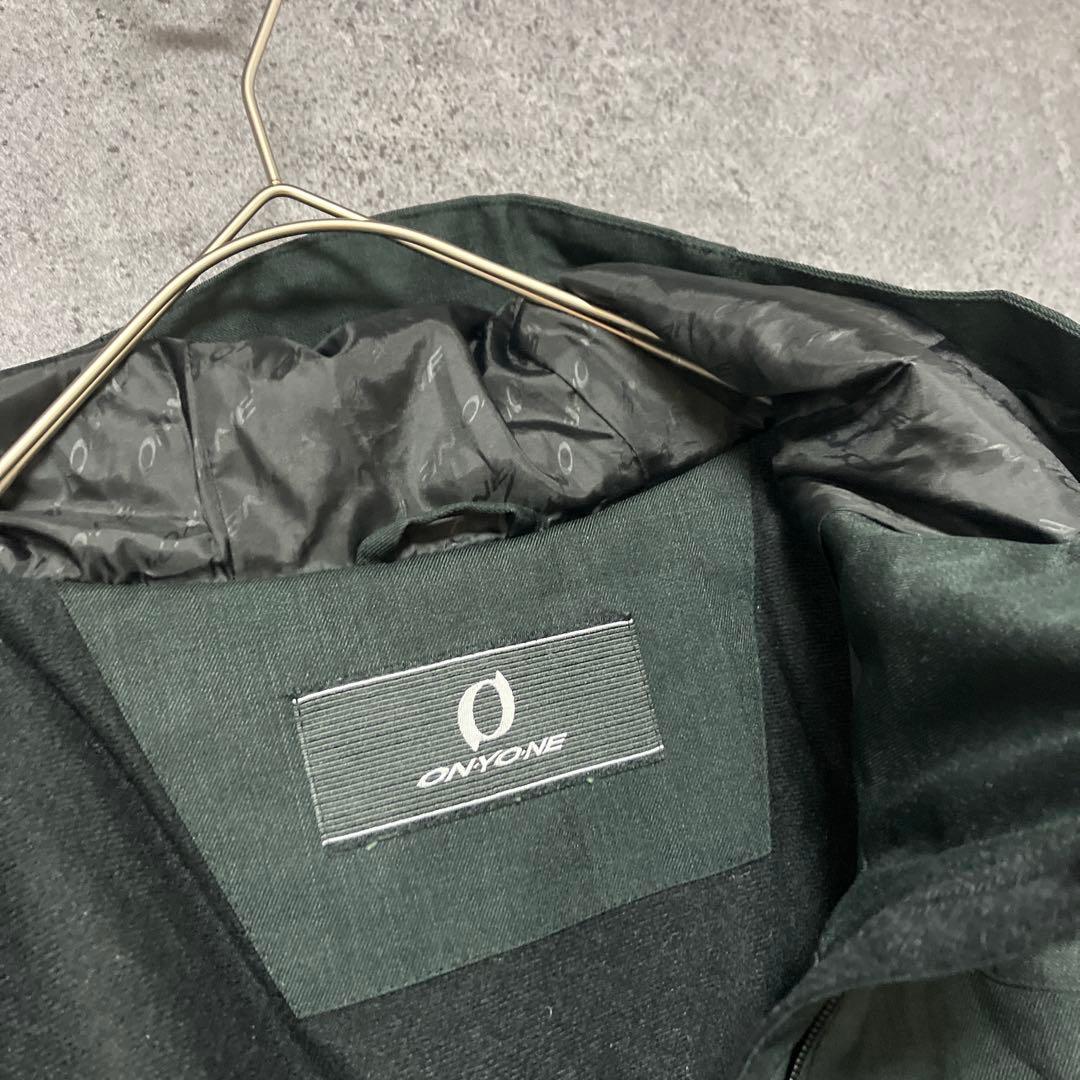ONYONE オンヨネ 高機能ウェア スキー　スノーボード　上下Oサイズ セット