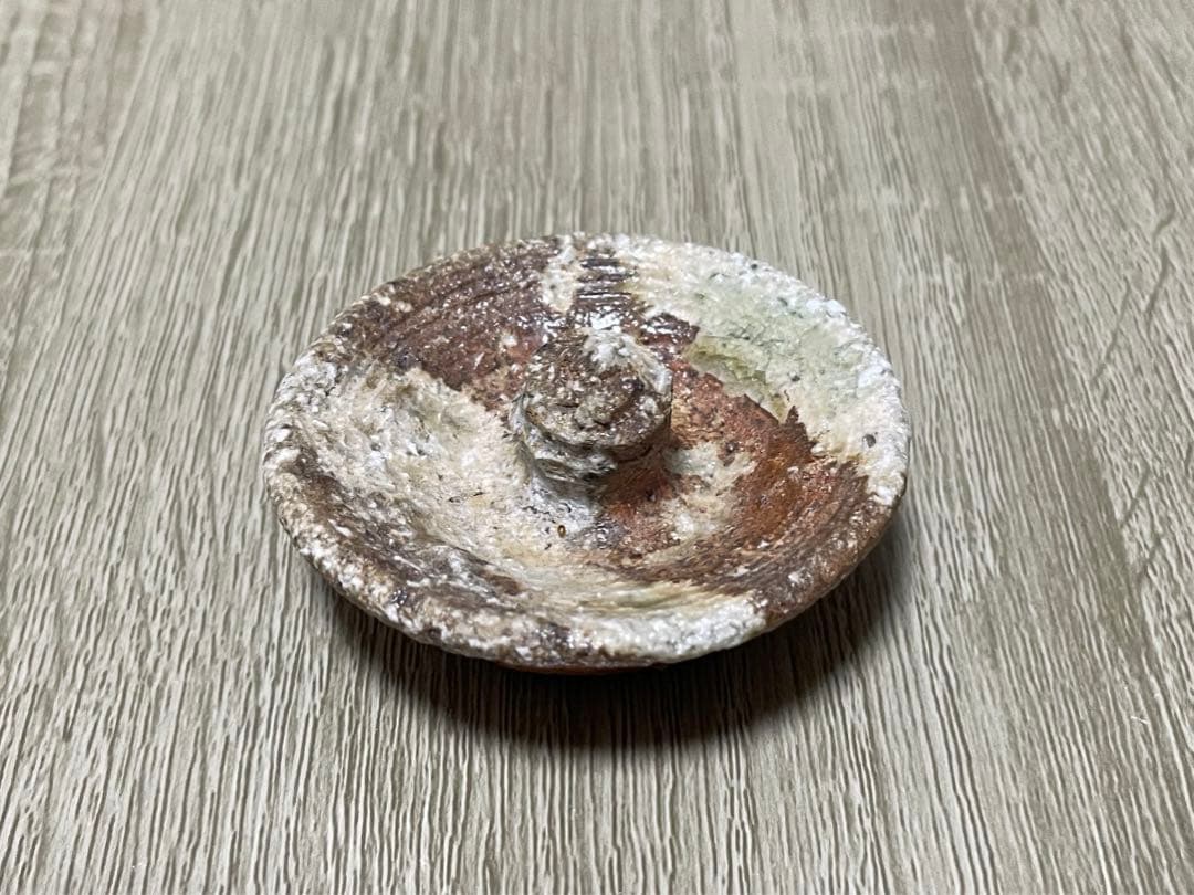 武田浪　鬼ヶ島　酒器