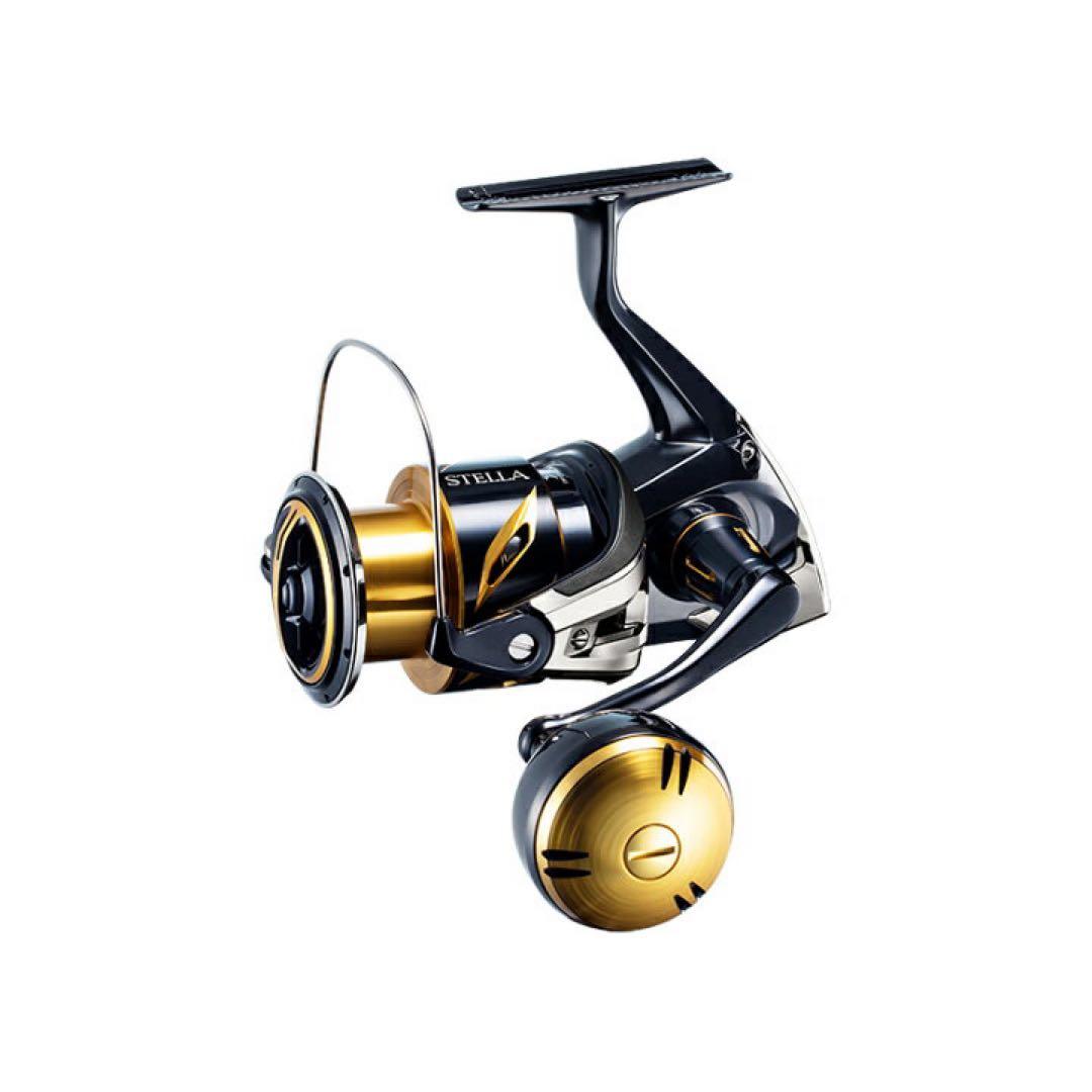 【最安値】【極美品】【早い者勝ち】20ステラ　SW4000XG
