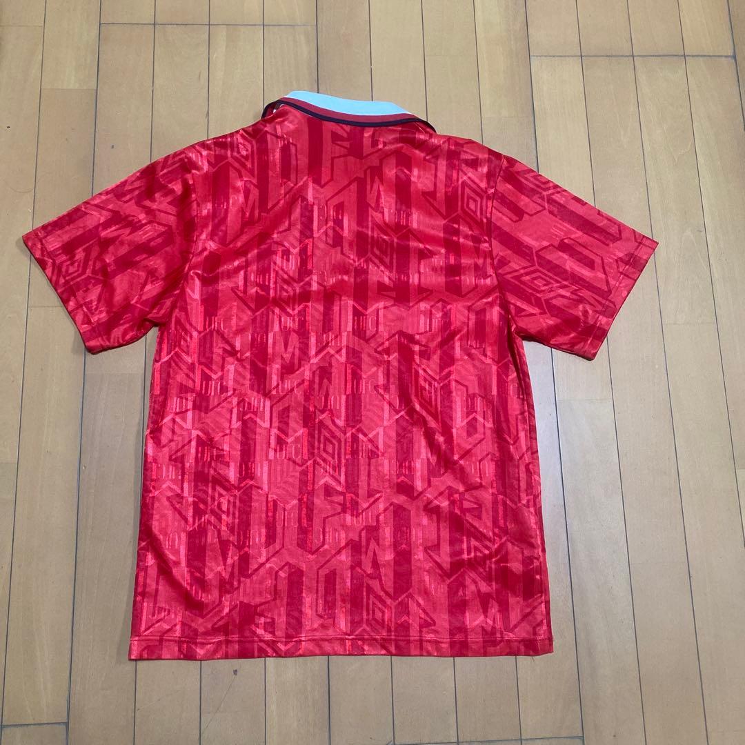 マンチェスター・ユナイテッド 92-94 正規品