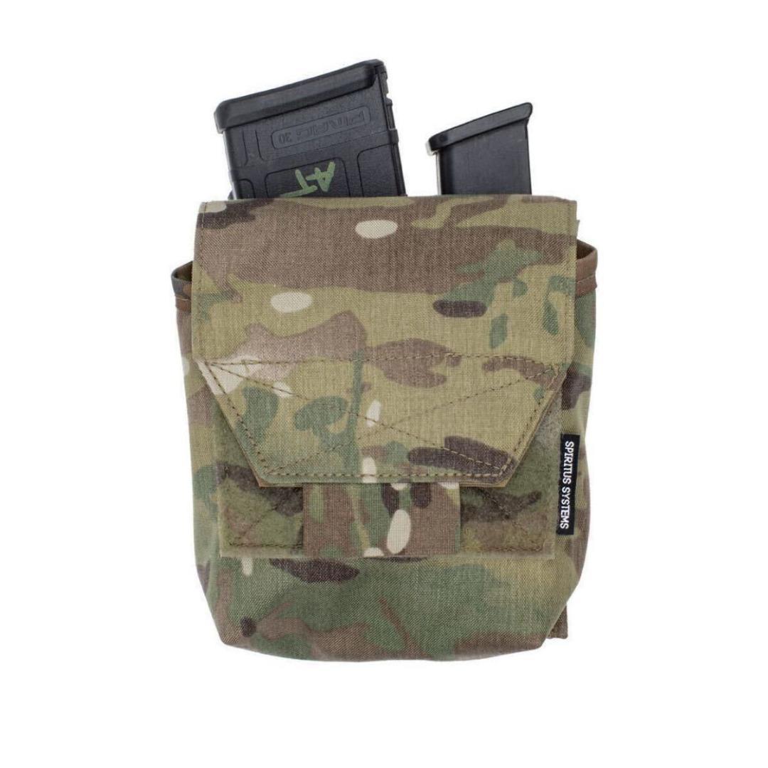 実物 Spiritus Systems スピリタスシステム JSTA マルチカム