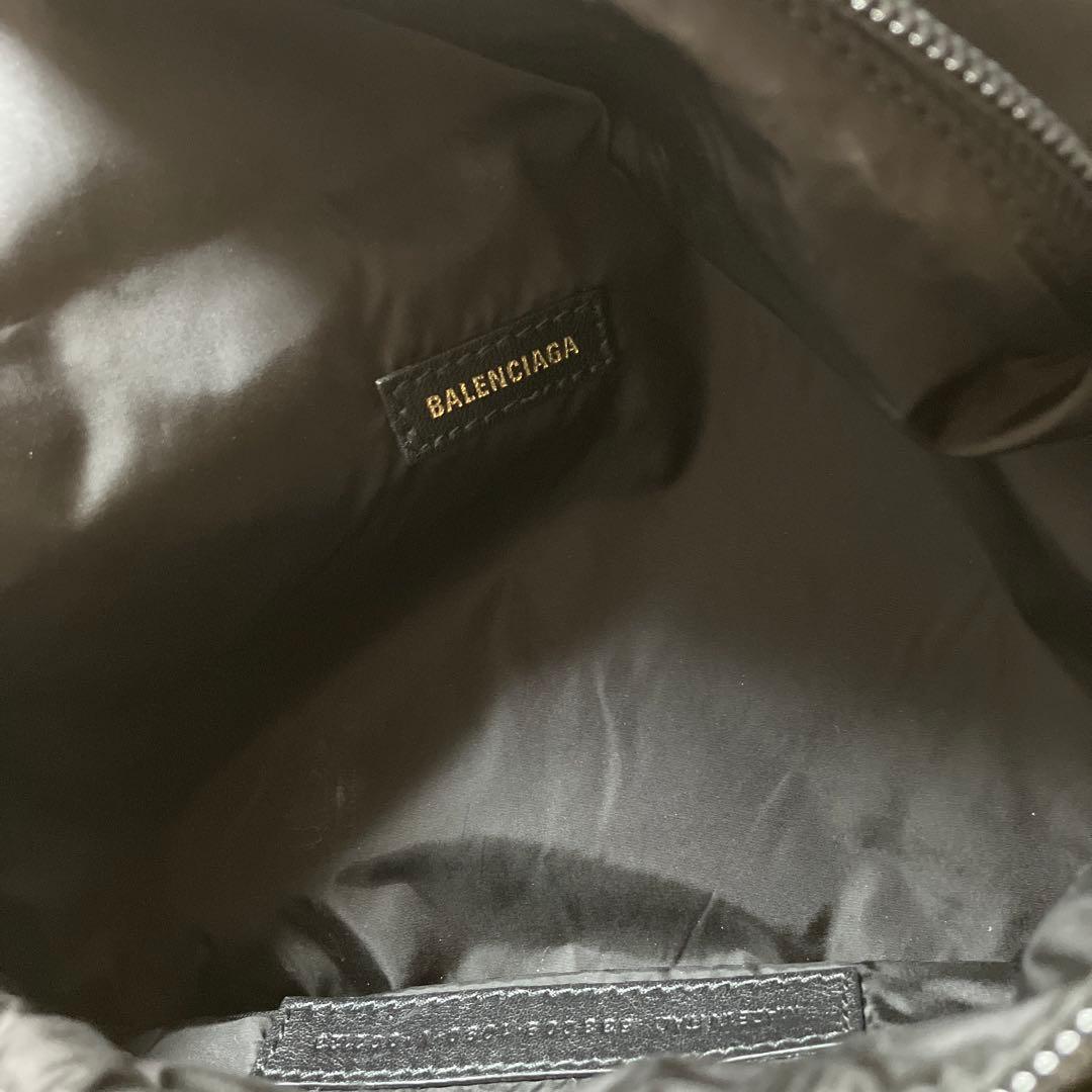 極美品⭐︎BALENCIAGA ボディバッグ ウエストポーチ ショルダーバッグ