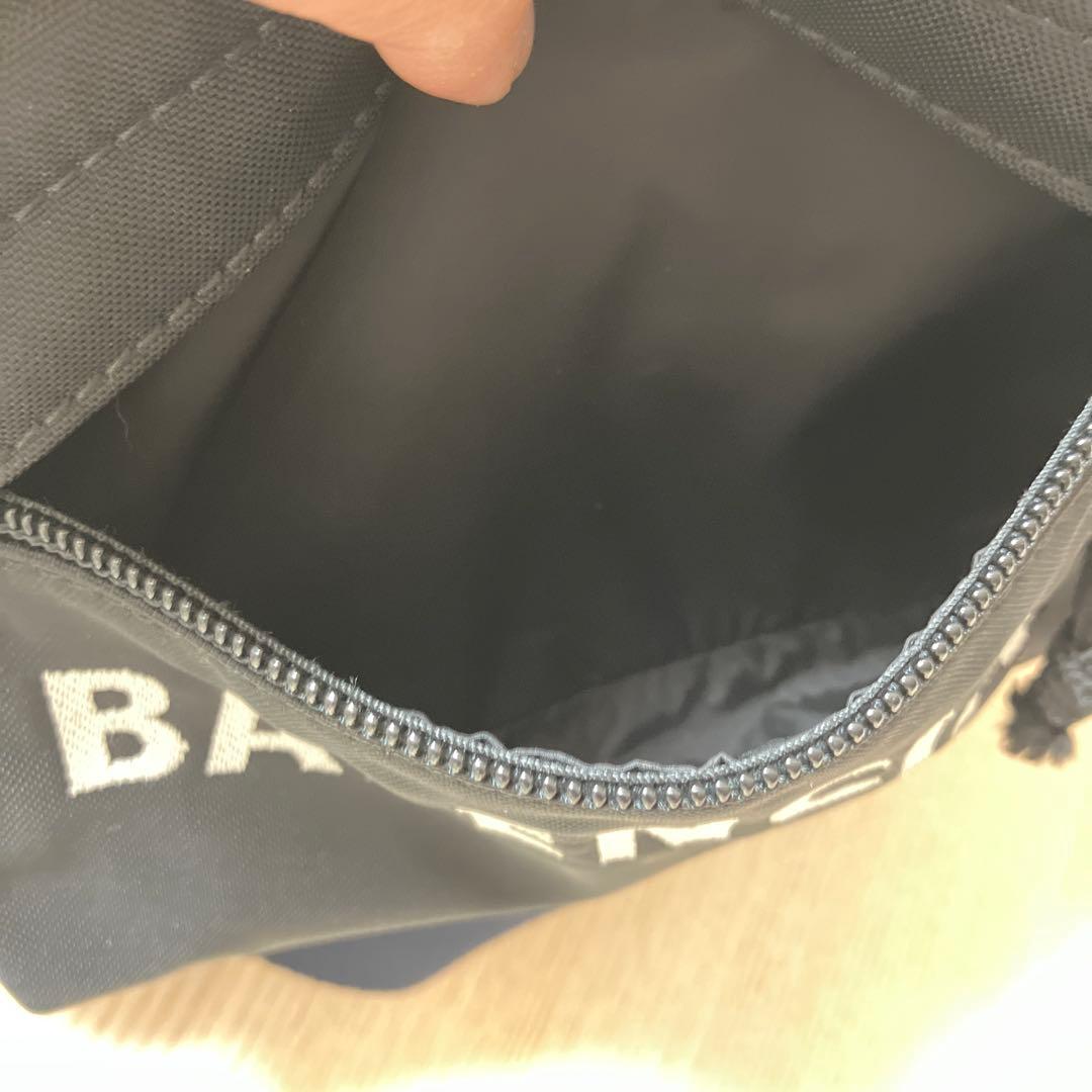 極美品⭐︎BALENCIAGA ボディバッグ ウエストポーチ ショルダーバッグ