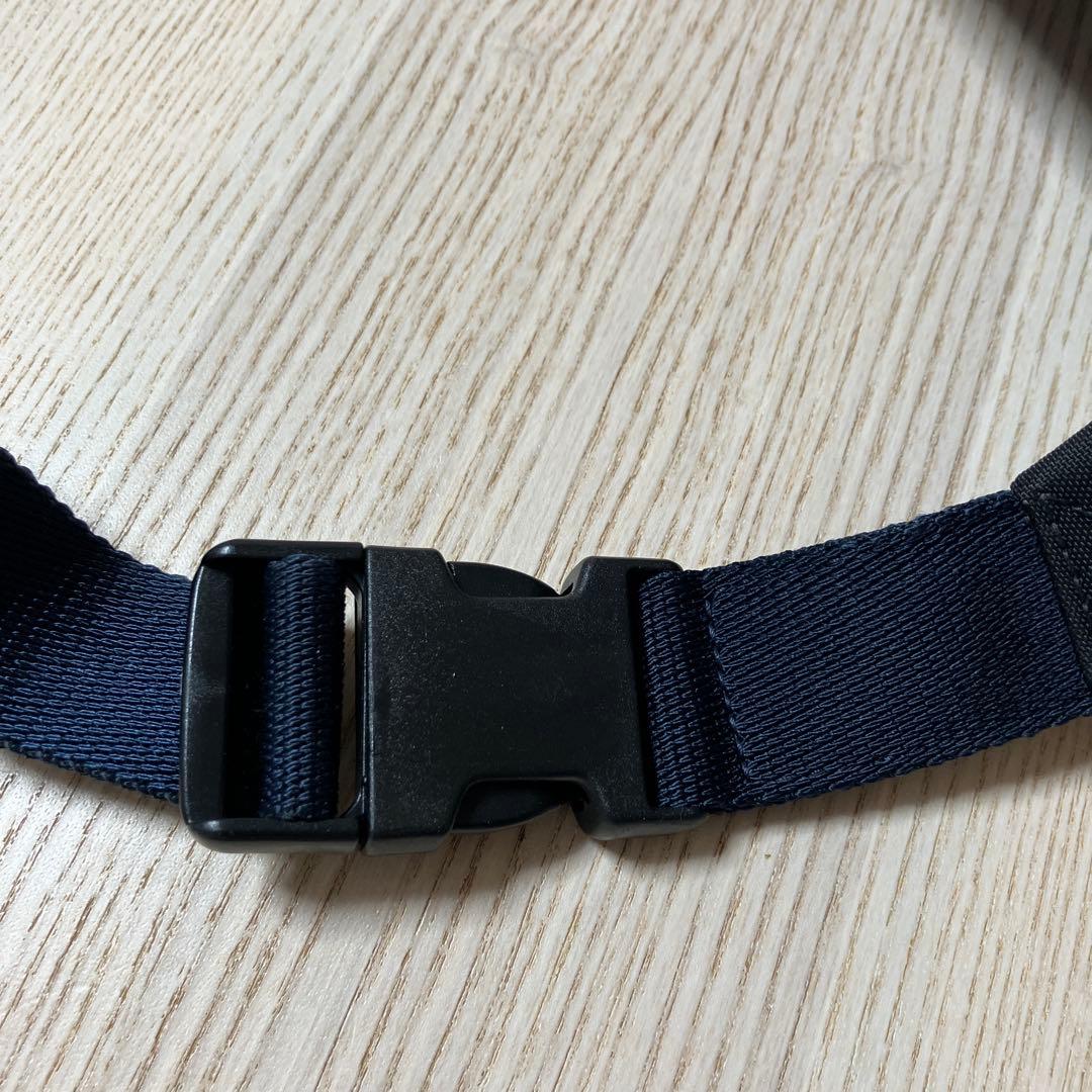 極美品⭐︎BALENCIAGA ボディバッグ ウエストポーチ ショルダーバッグ