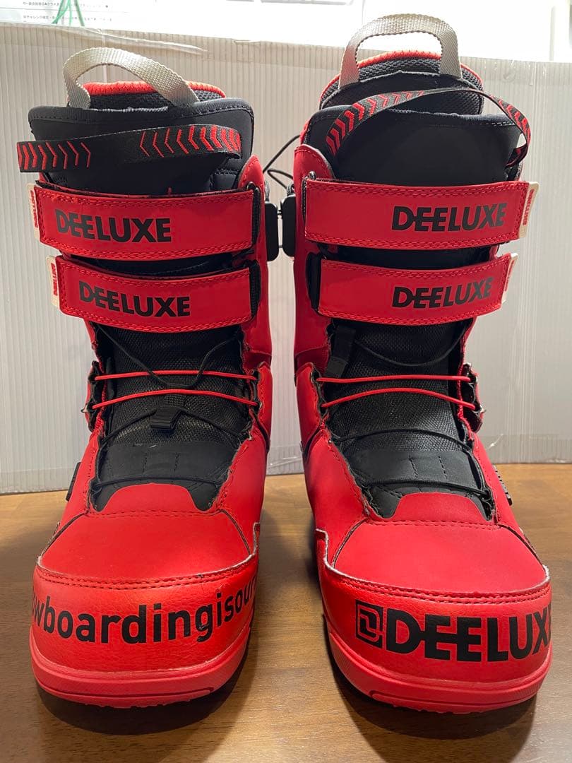 DEELUXE TEAM ID JPN LTD 27.5 ディーラックス