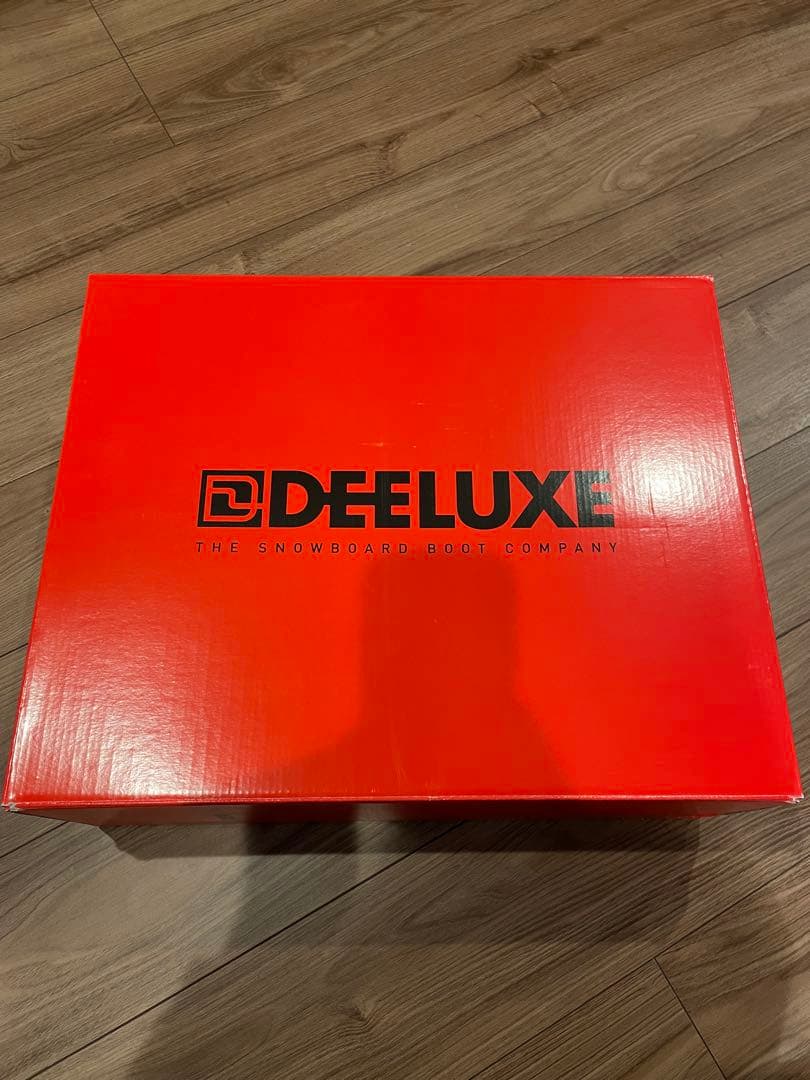 DEELUXE TEAM ID JPN LTD 27.5 ディーラックス