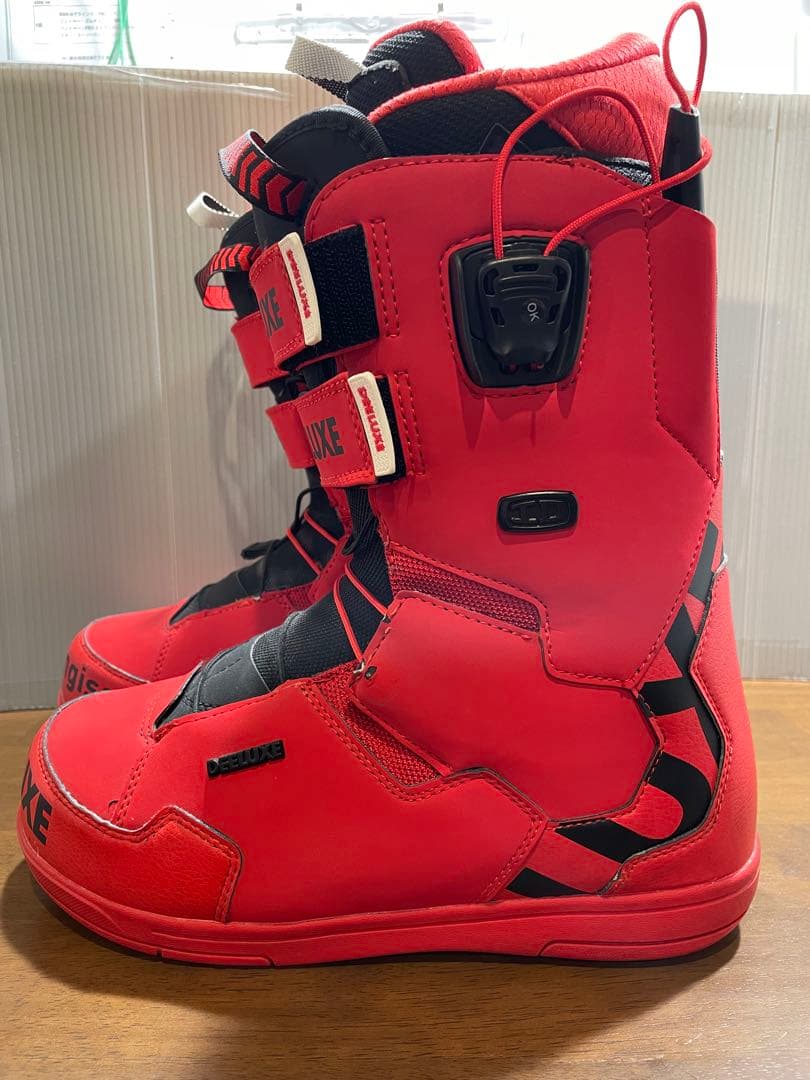 DEELUXE TEAM ID JPN LTD 27.5 ディーラックス