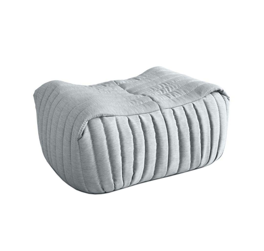 最終値下げ　正規品【定価14.3万】リーンロゼ　ロゼサンドラ　オットマン