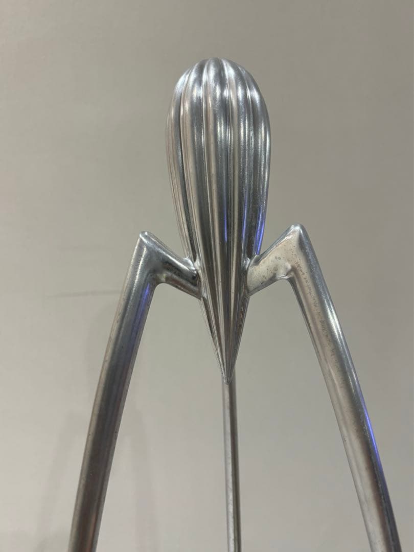 ALESSI レモンスクイザー　レモン絞り　アレッシィ