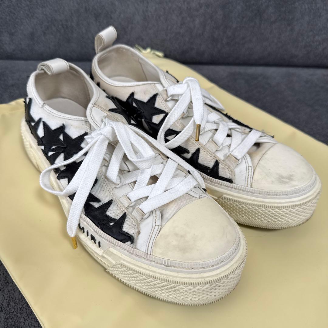 AMIRI スニーカー