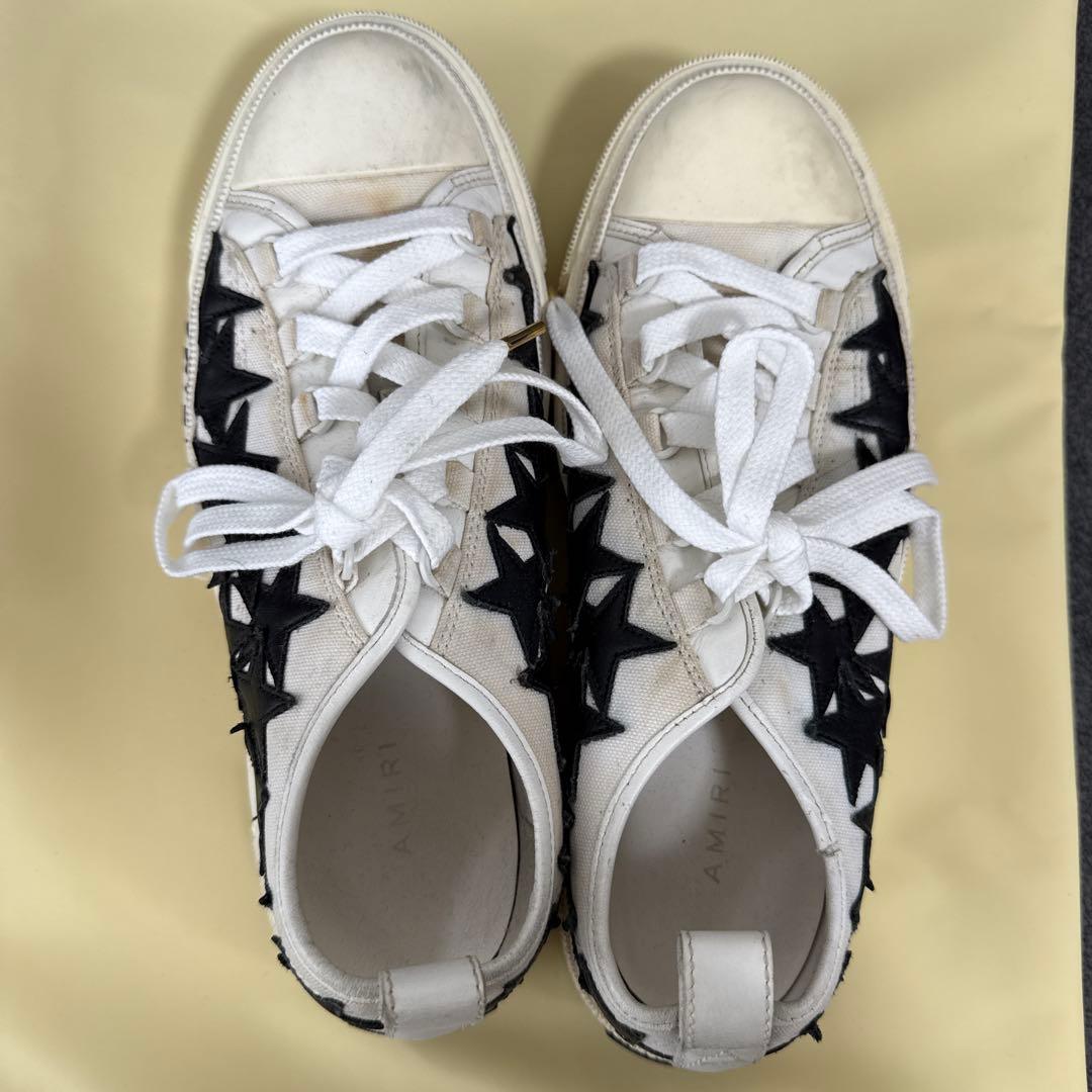 AMIRI スニーカー
