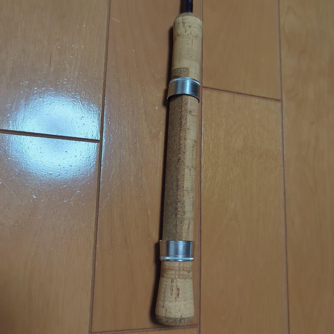 Daiwa ダイワ シルバークリークS