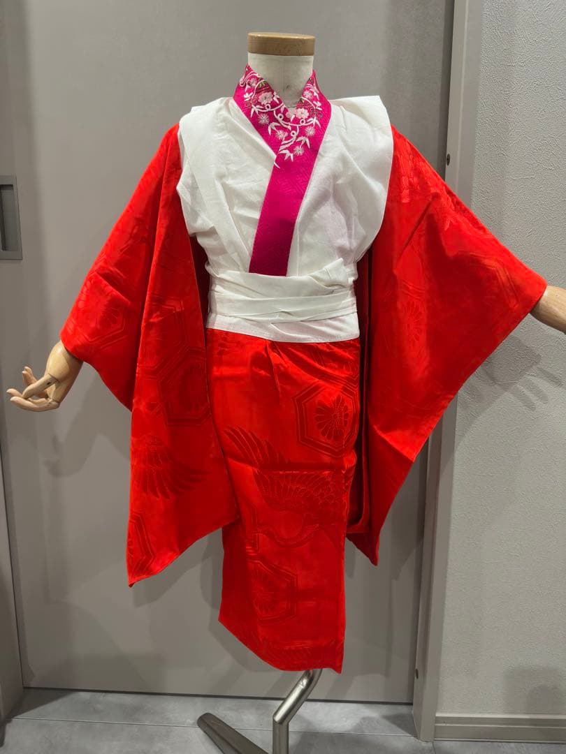 専用ページ　着物のみ