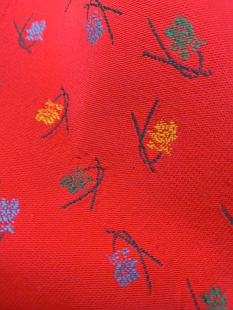 希少✨KENZO✨ボストンバッグ ✨花柄✨可愛い✨大容量✨