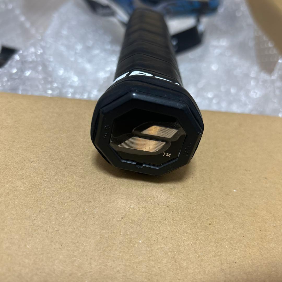 バボラ　ピュアドライブ 2021 G