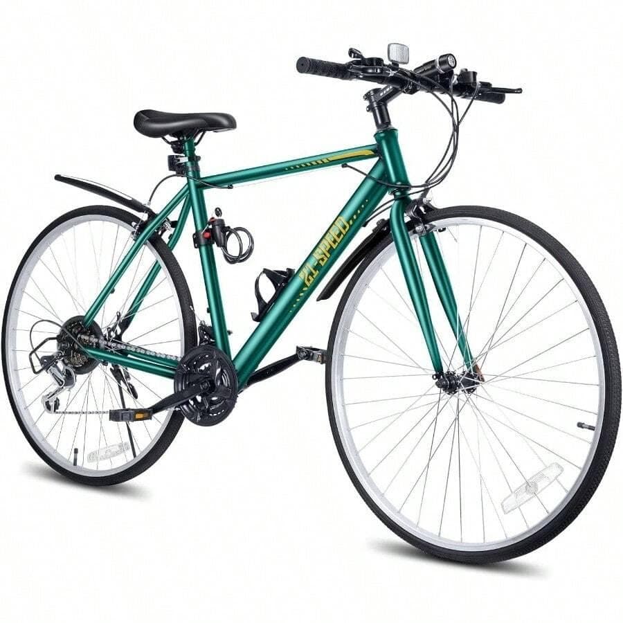 値下げしました！シマノ クロスバイク 700C