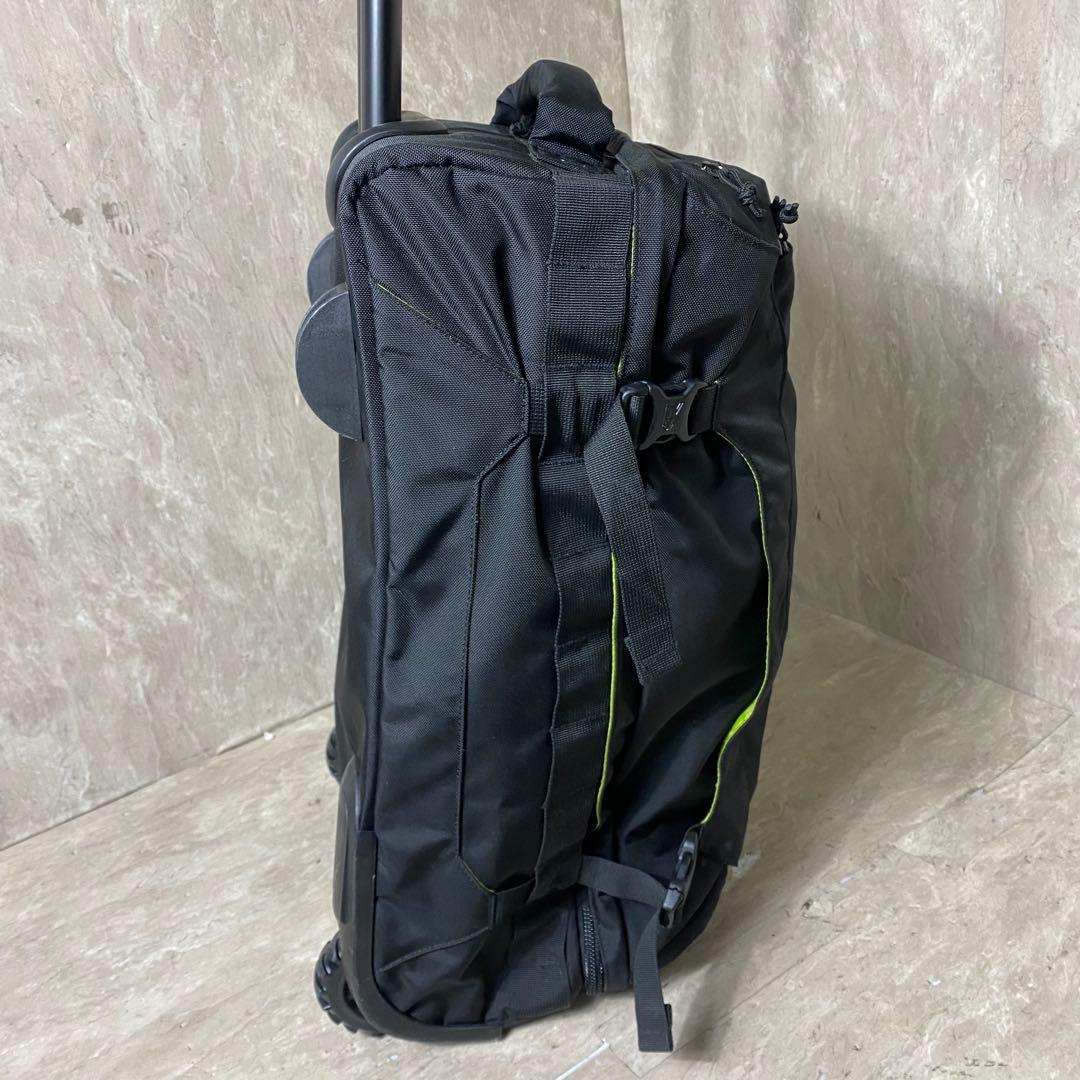 watervillage様　karrimor clamshell 40