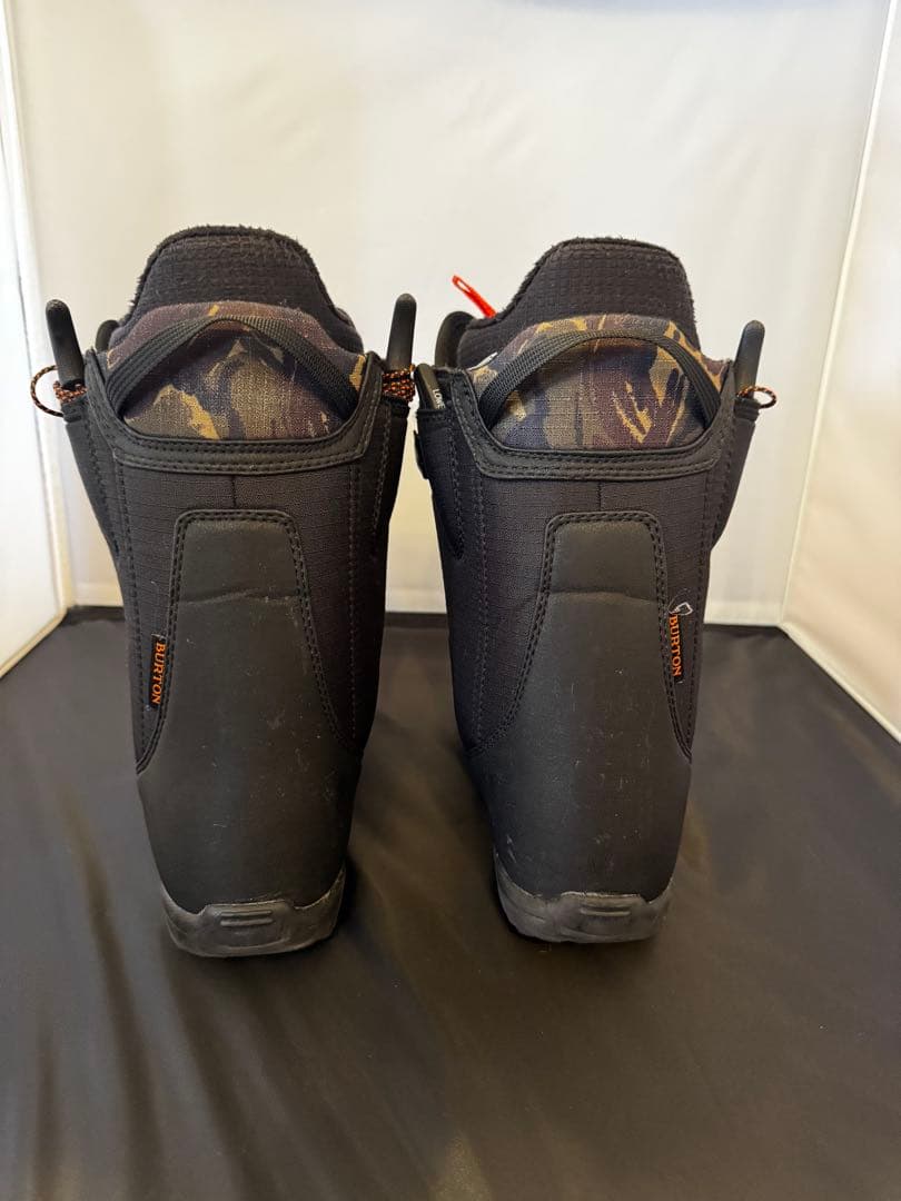 スノーボード BURTON CONCORD SMALLS SPEEDZONE YOUTH 6K