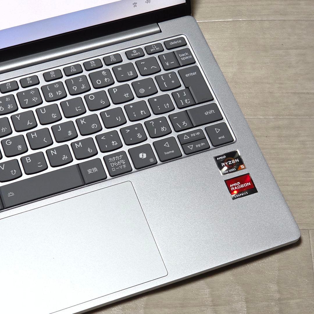 Windowsノート本体 NEC LAVIE N13 Slim N1355JAS 16GB 256GB