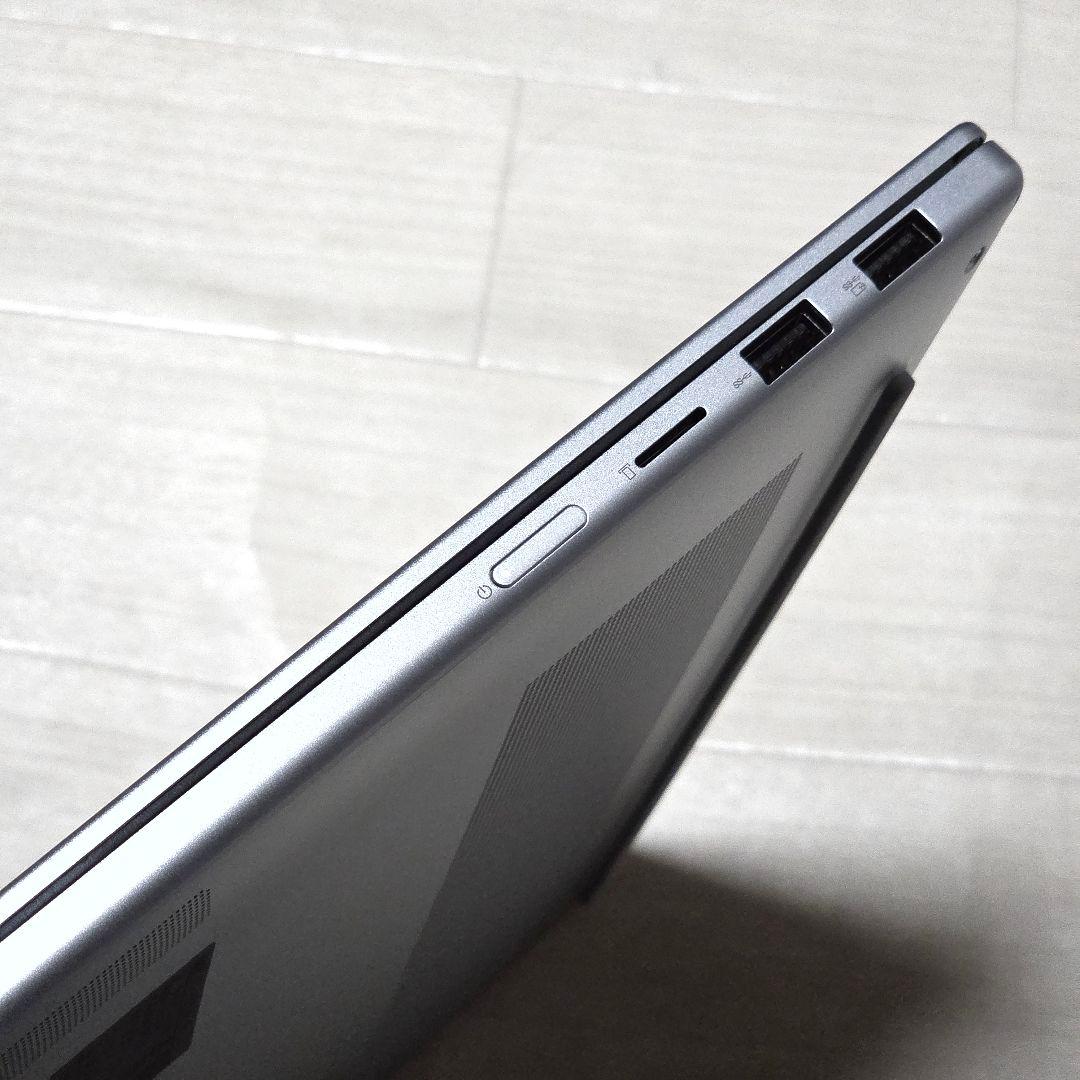 Windowsノート本体 NEC LAVIE N13 Slim N1355JAS 16GB 256GB