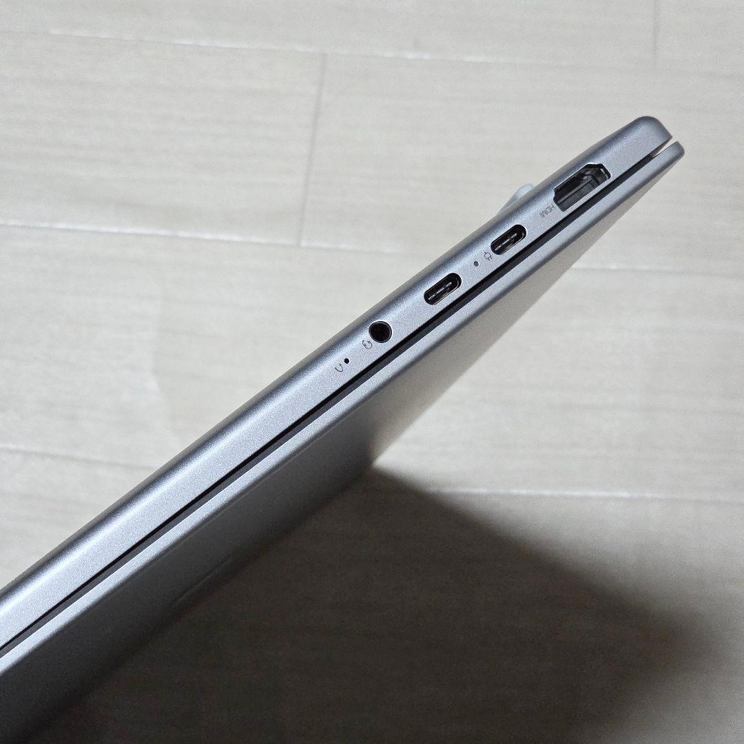Windowsノート本体 NEC LAVIE N13 Slim N1355JAS 16GB 256GB