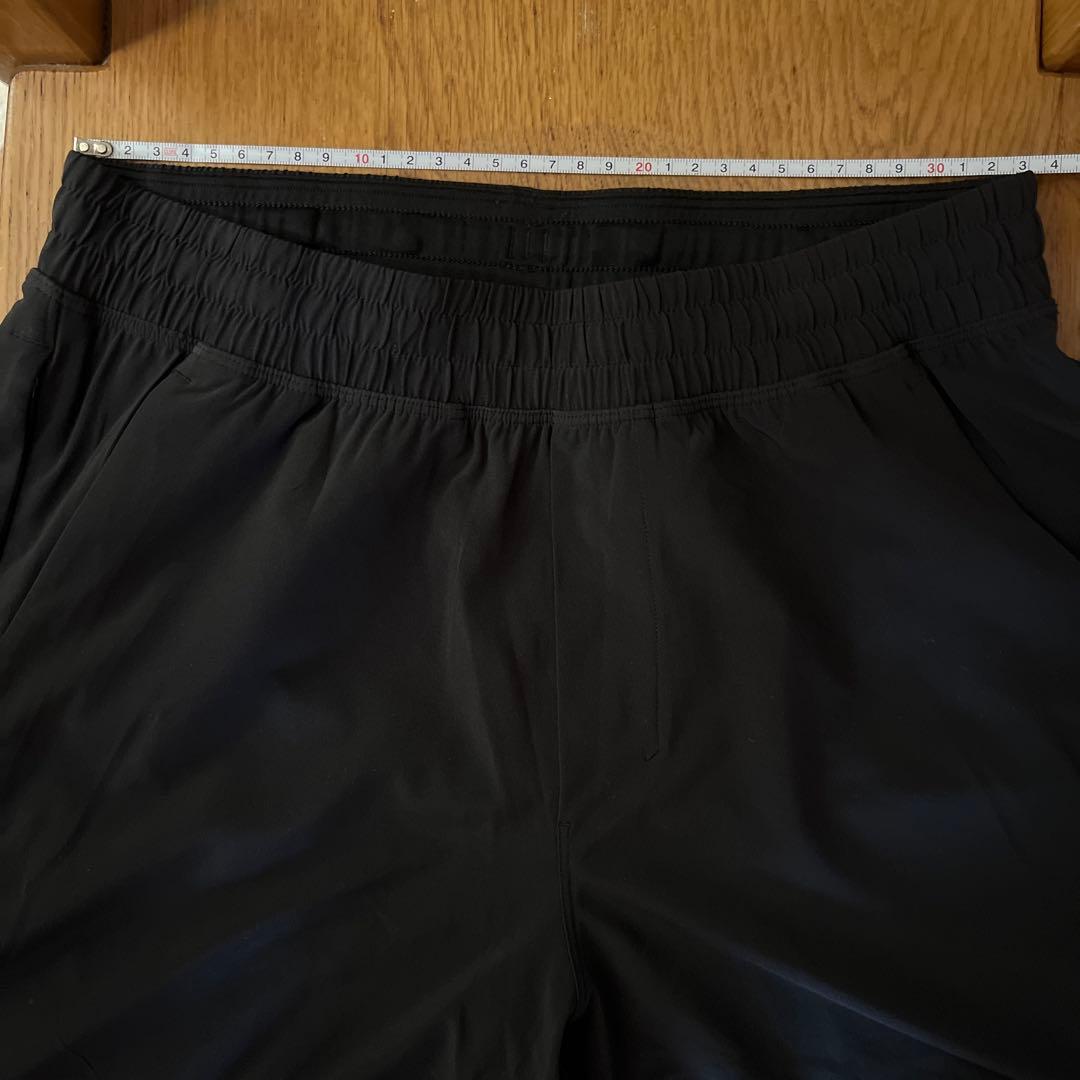 新品　lululemonルルレモン Pace Breaker ショーツ パンツ