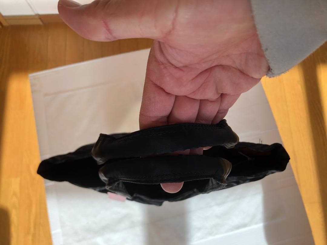 美品　ポーター　タンカー　トート　バッグ　ジム　ビジネス　PC ipad