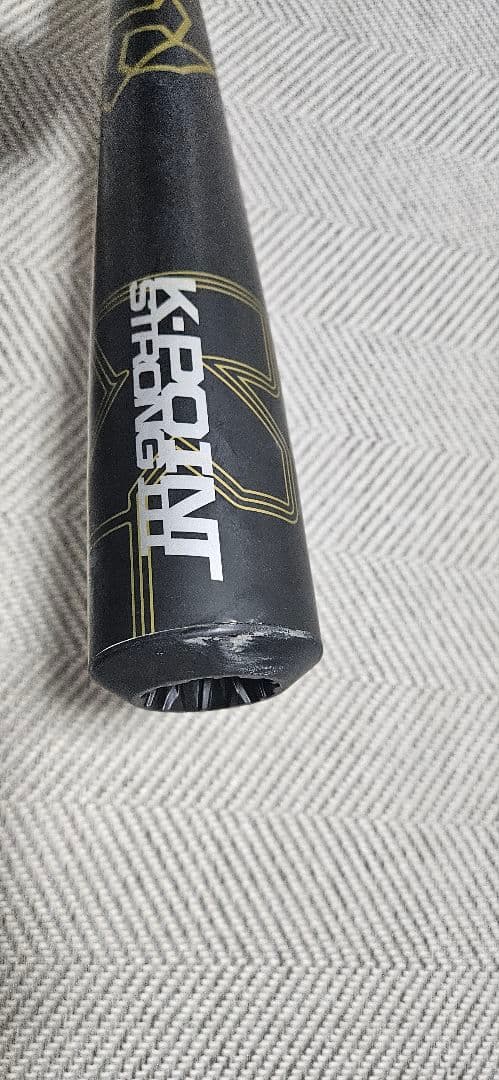 K-POINT STRONGIII 軟式バット DEMARINI JSBB
