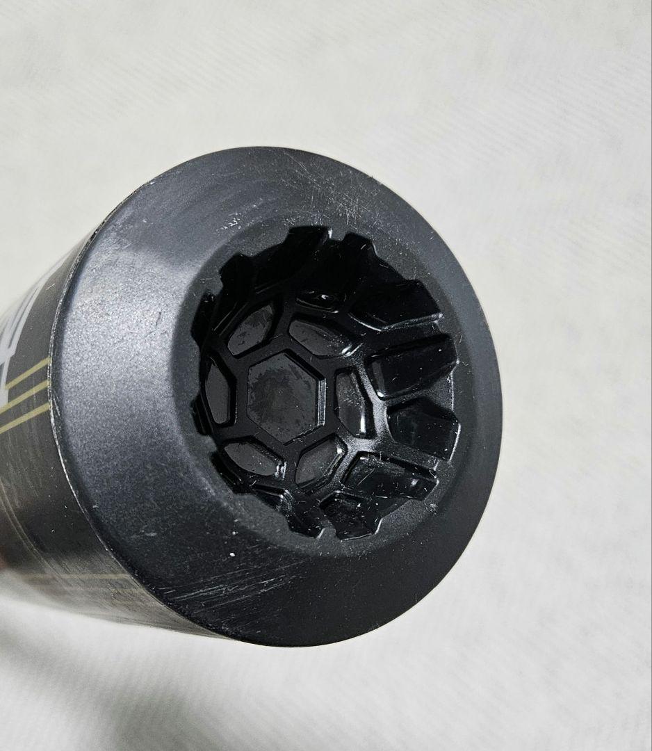 K-POINT STRONGIII 軟式バット DEMARINI JSBB