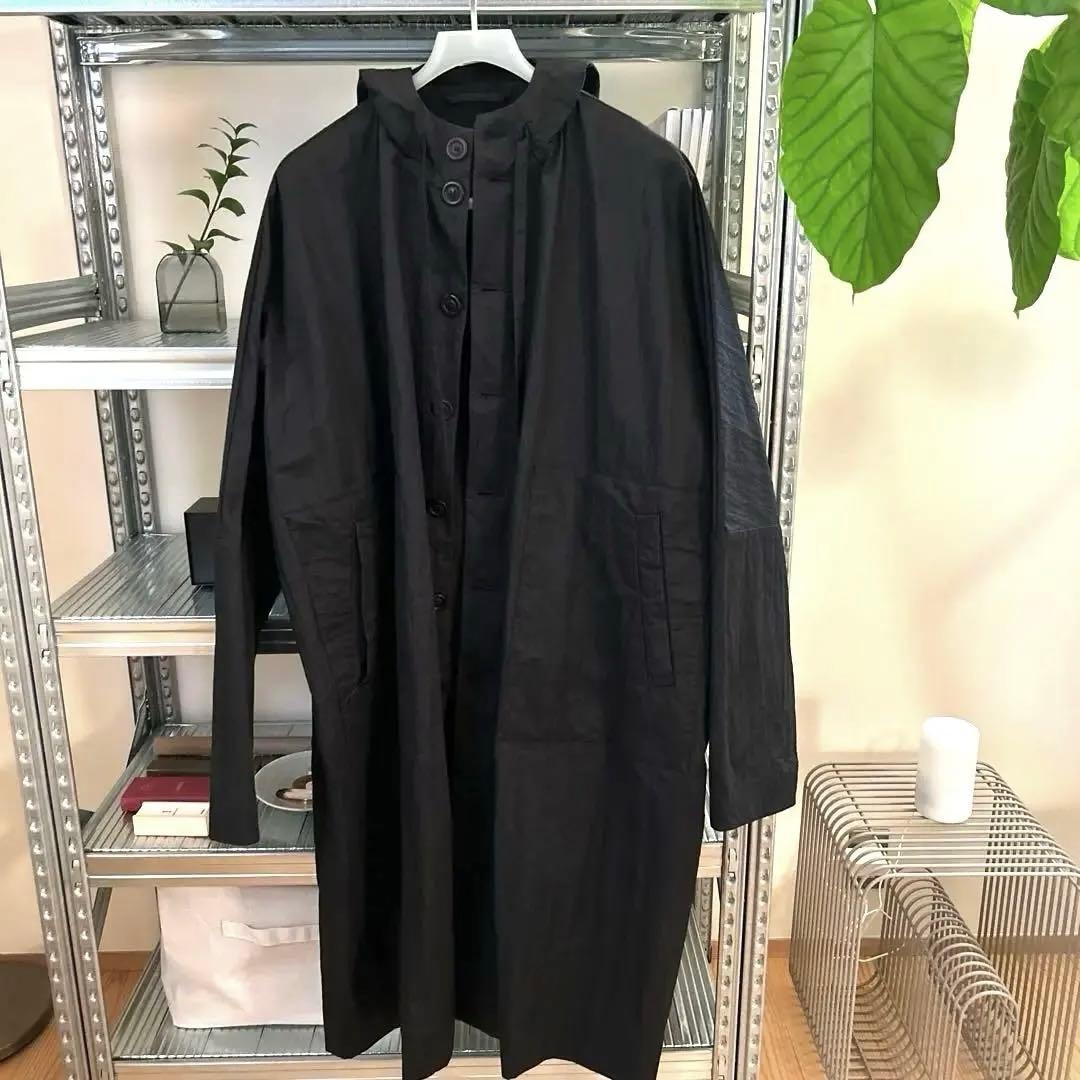 CASEY CASEY 3 PIECES COAT 美品