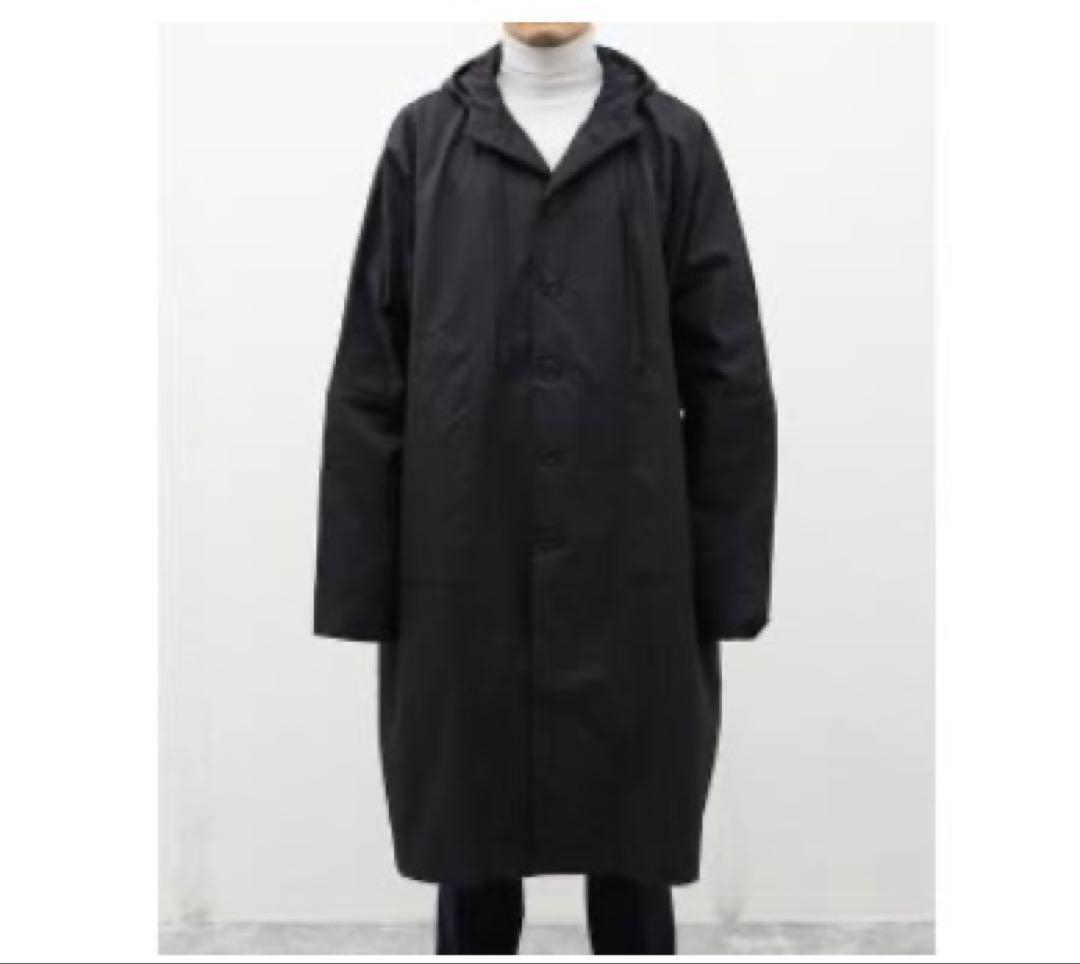 CASEY CASEY 3 PIECES COAT 美品