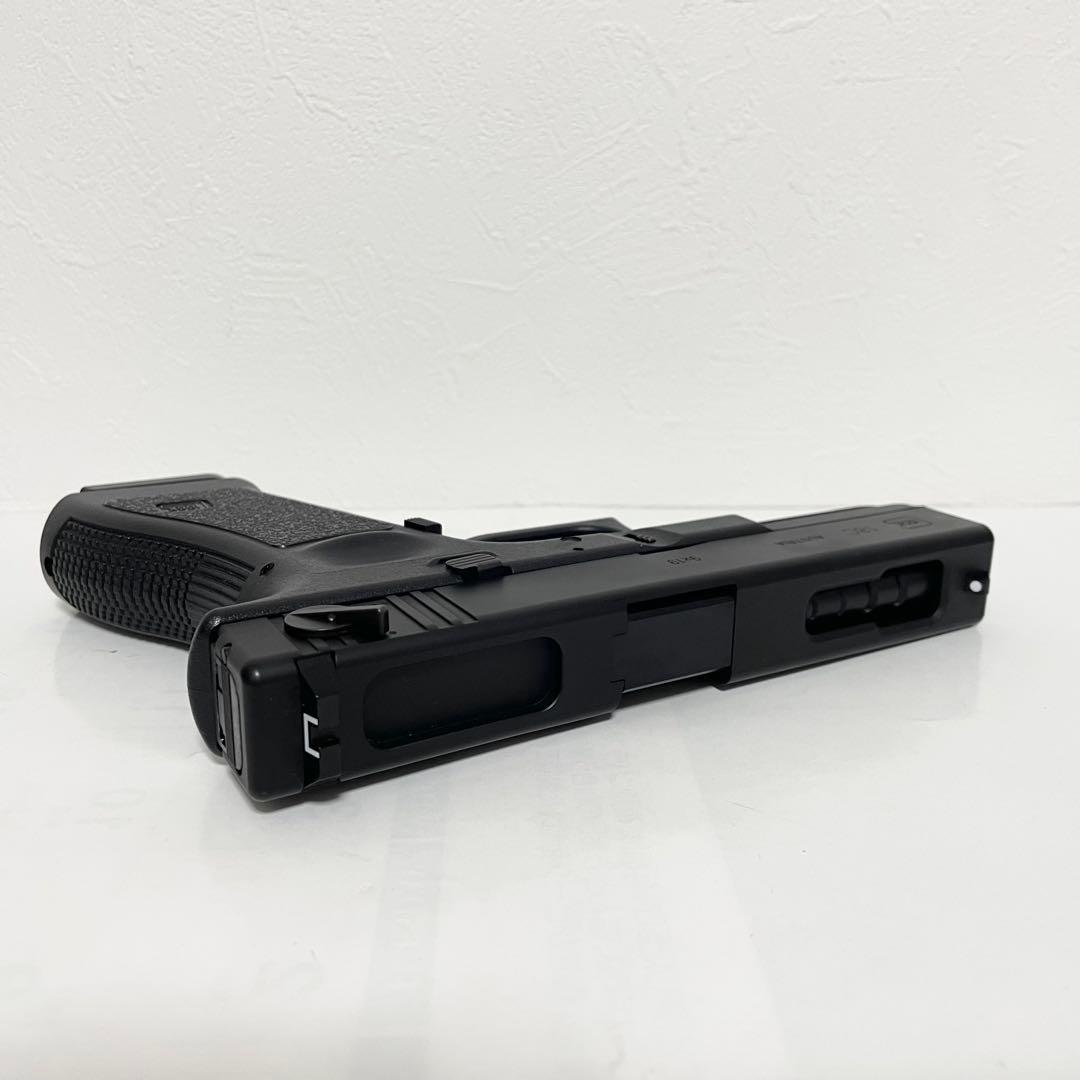 東京マルイ GLOCK 18C ガスブローバック