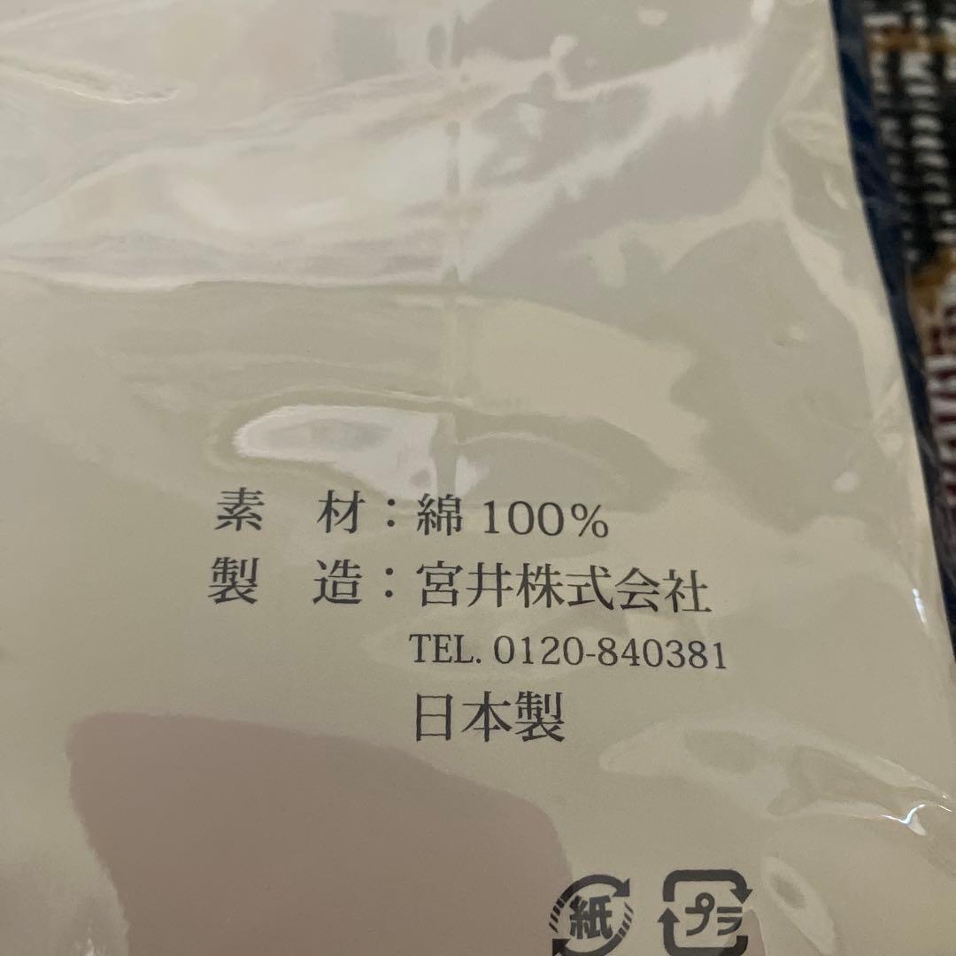 芹沢銈介模様のれん「ようこそ　ようこそ」