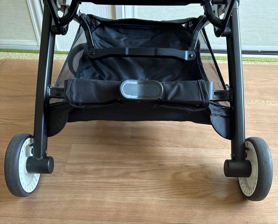 リベル サイベックス(cybex) ベビーカー (カラー： シーシェルベージュ)