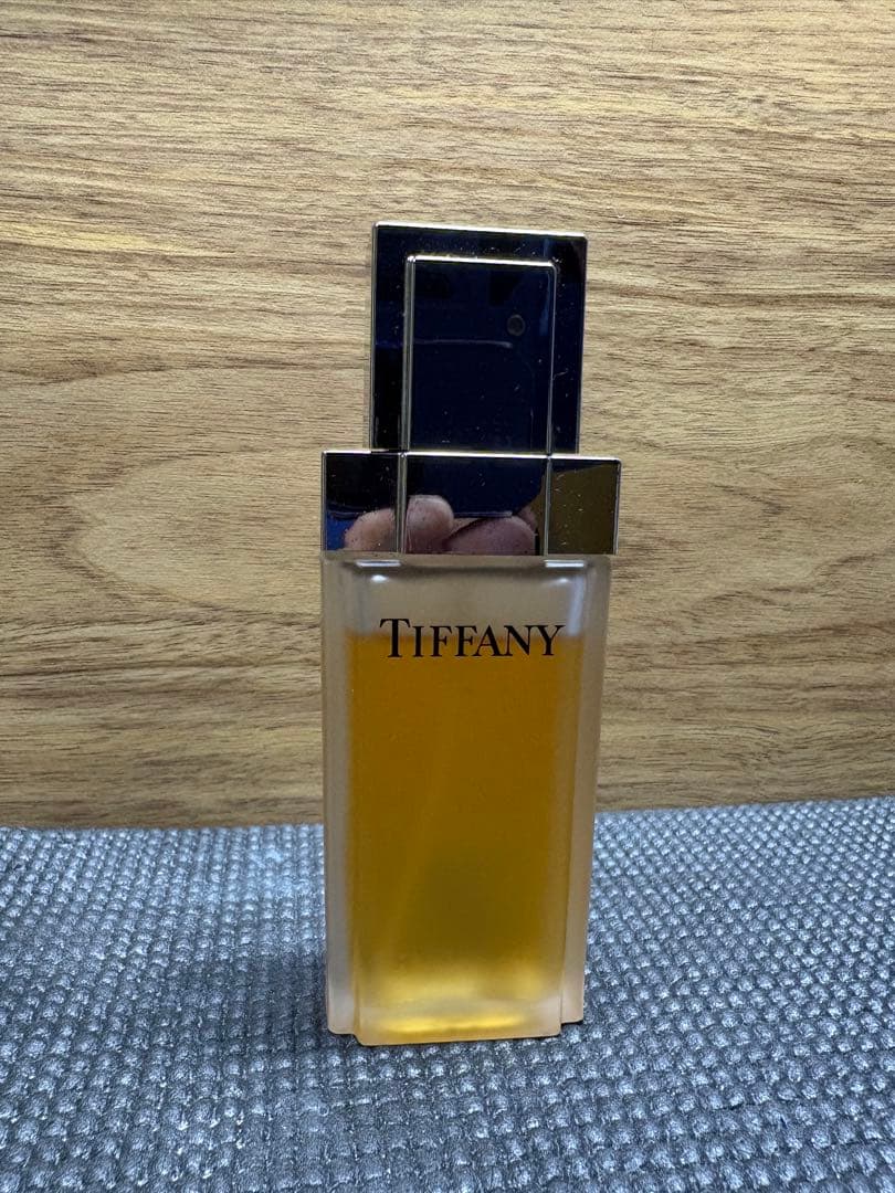 CHANEL N°5 & Tiffany ATOMISEUR香水 セット