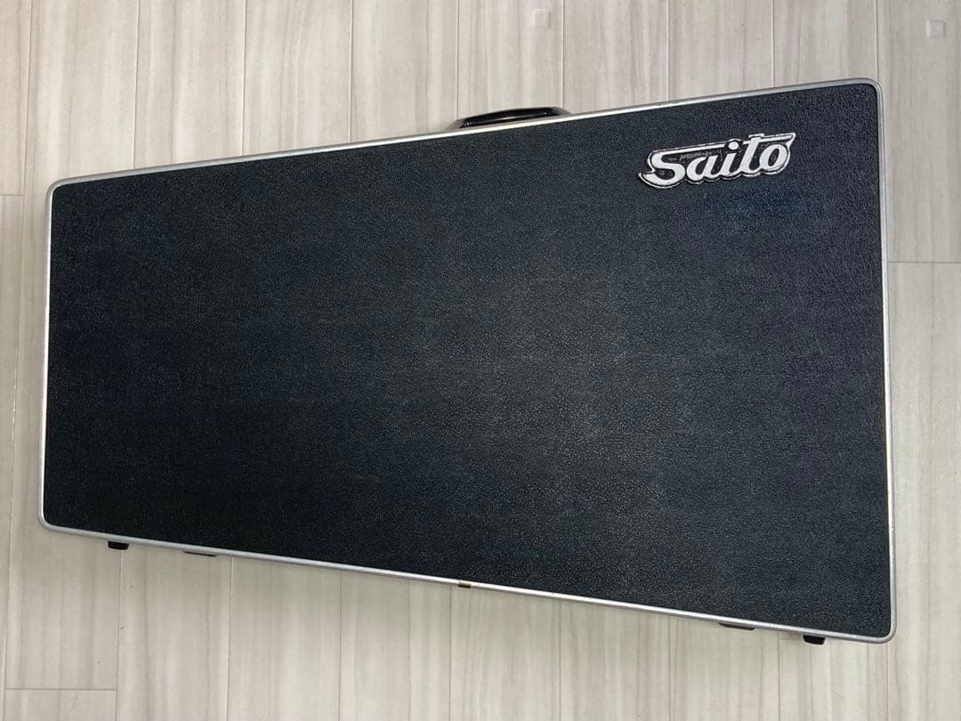SAITO SG-100 コンサートグロッケン