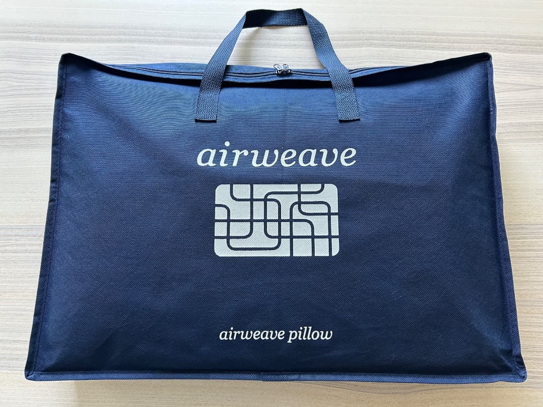 Airweave エアウィーヴ 枕（ソフト）
