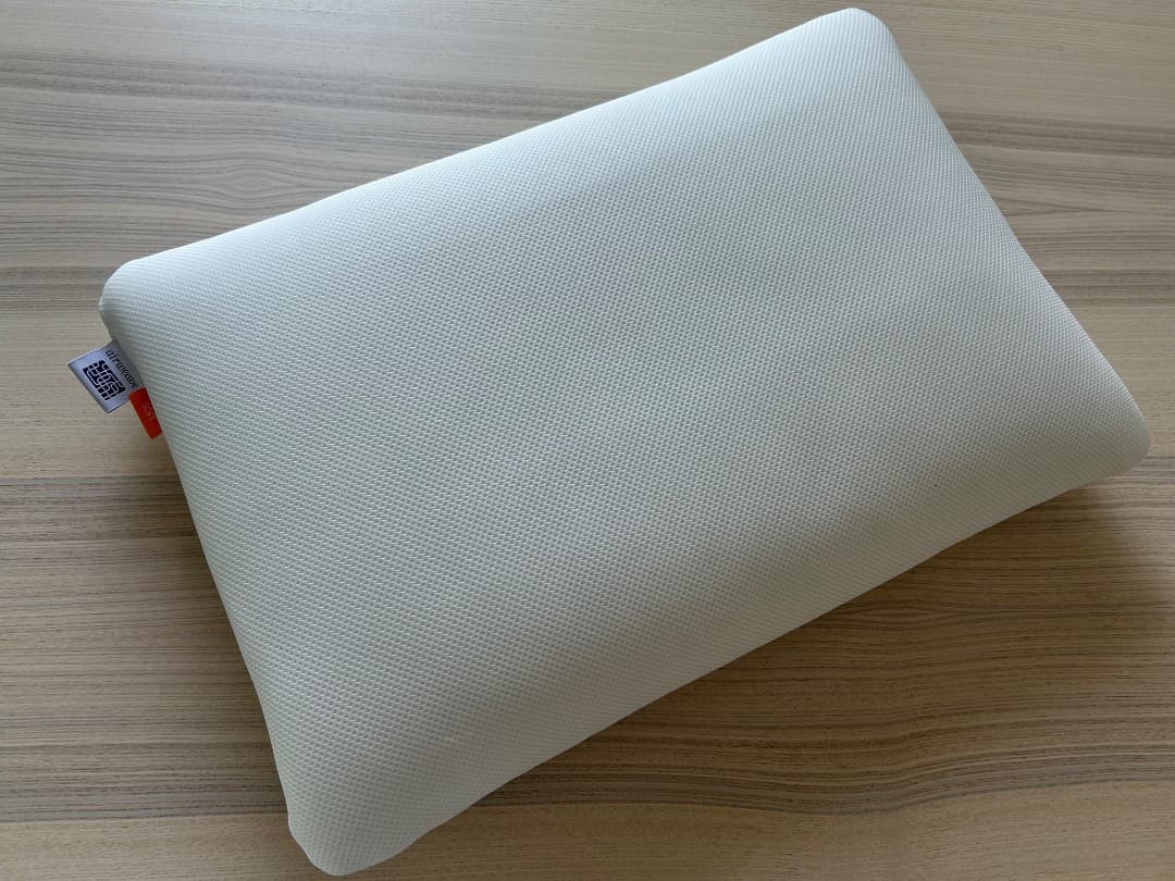 Airweave エアウィーヴ 枕（ソフト）