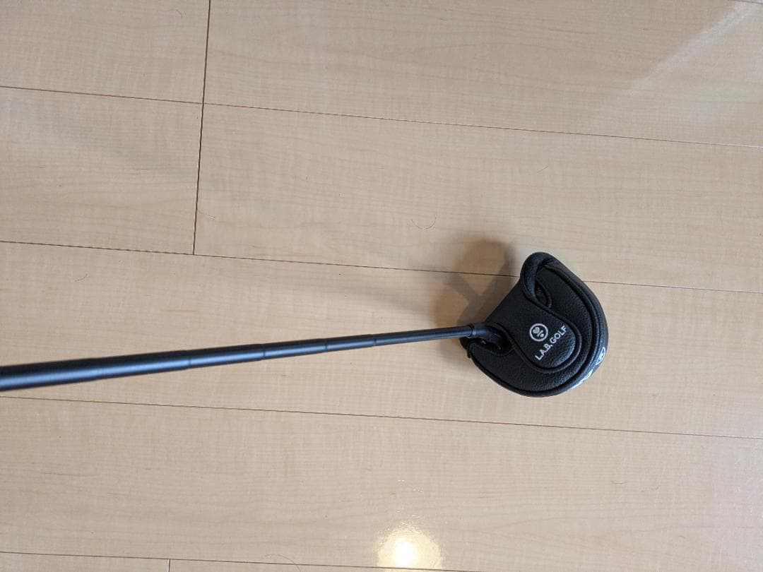 【新品未使用】L.A.B. Golf OZ.1i hs- 34インチ