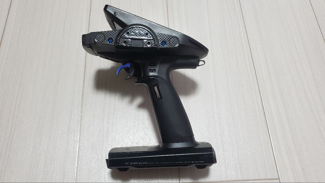 Futaba 7PXR ラジコン送信機